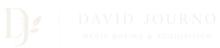 David Journo, media buying et acquisition
